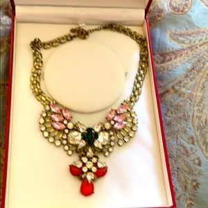 Costume Necklace